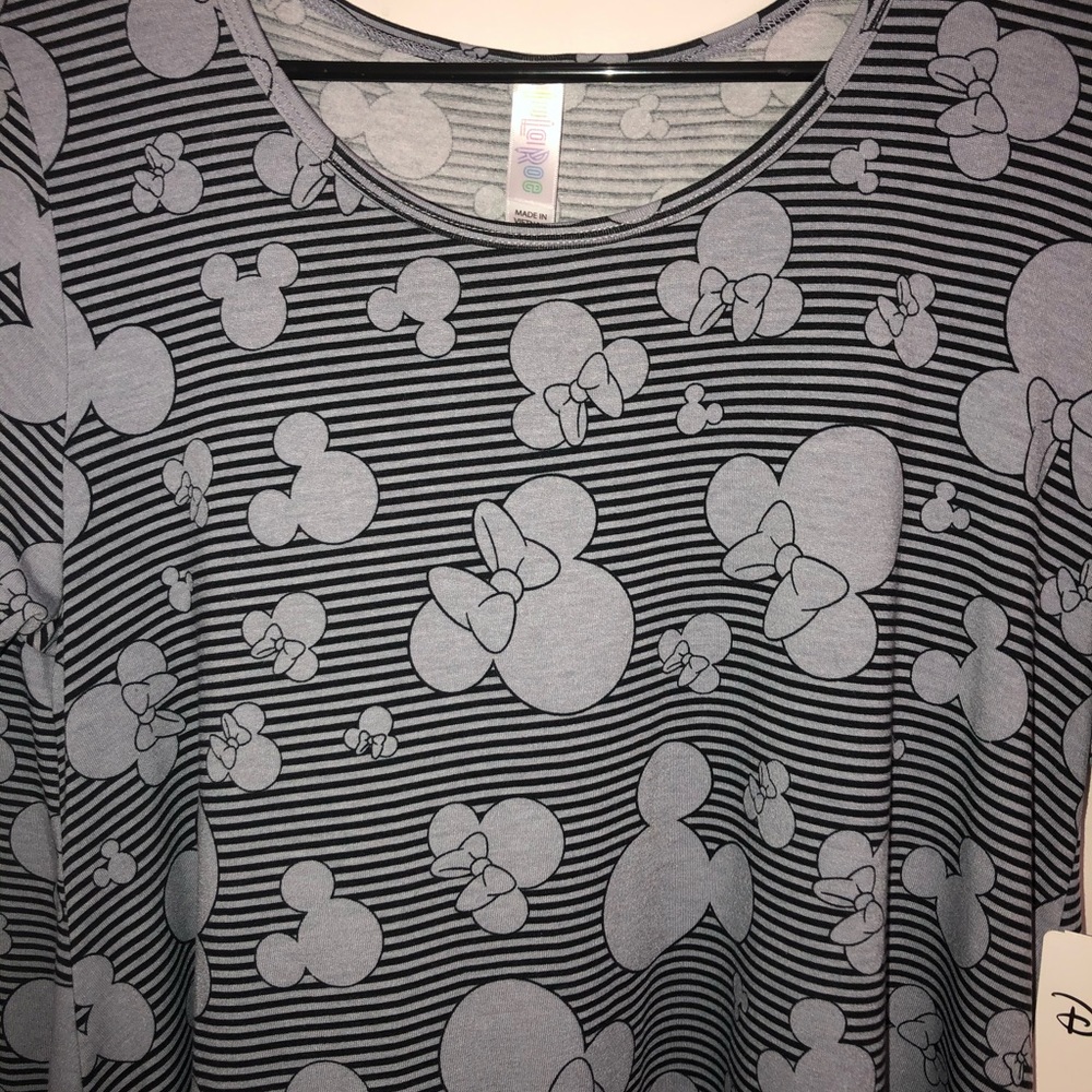 🆕LulaRoe Perfect T